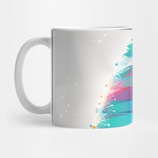 Christmas Tree Mug